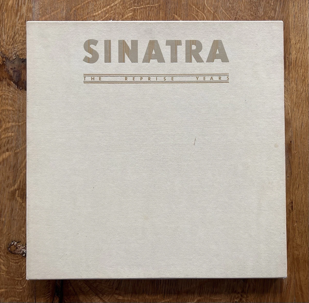 Frank Sinatra Box Set Vinyl Records for sale | eBay UK