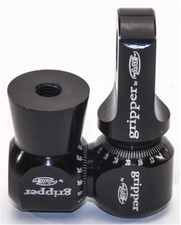 AAE Gripper Single Mount Offset Bracket Mount...