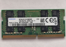Samsung 16GB RAM DDR4 3200 Mhz PC4-3200AA M47...