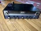 Vintage Pioneer Stereomaster  SM-B 201 Tube Receiver Amplifier Japan