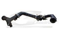 KüHlerschlauch 3Rg 82218 FüR Peugeot Partner Tepee GroßRaumlimousine 208 1 207 2