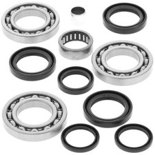  QuadBoss Differential Bearing and Seal Kit Front 41-3972 413972