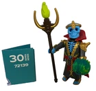 PLAYMOBIL FIGURE KING SKELETON Series 30 CHILD New!!! ENVELOPES 72139 HALLOWEEN