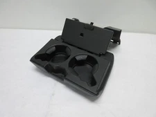 1999-2006 CHEVY SILVERADO SIERRA DASH MOUNT PULL OUT CUP HOLDER OEM BLACK