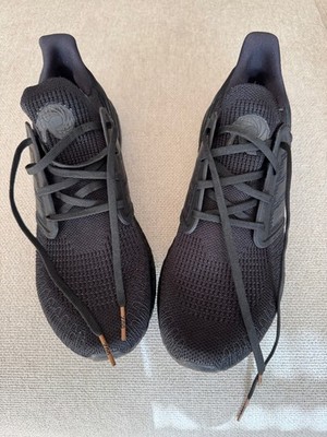Adidas Ultraboost 20 X James Bond neuwertig 45 1/3