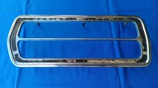 Mopar 1976 1977 Plymouth Volare Road Runner Right Tail Lamp Bezel Pn 3881008 Mopar 1976 1977 Plymouth Volare Road Runner Right Tail Lamp Bezel Pn 3881008