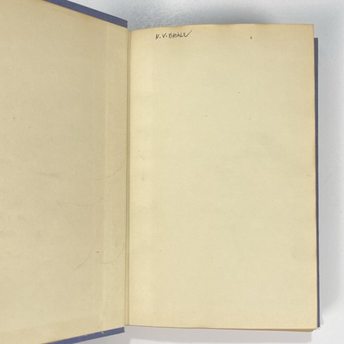 Principles of Psychology Francis L Harmon 1947 Hardcover Vintage St Louis Univ - Foto 9 di 17