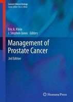 Eric A. Klein (U. A.) | Management Of Prostate Cancer | Taschenbuch | Englisch