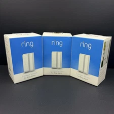 3X Ring Alarm Contact Sensor 4XD3S7-0EN0 (1st Generation Gen) New