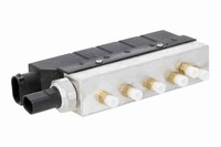 Vemo Ventil Druckluftanlage V30-51-0005 FüR Mercedes Klasse W220 V220 280 220