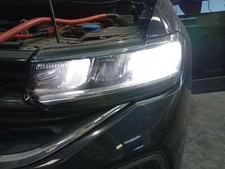 scheinwerfer links VOLKSWAGEN T-CROSS C11 D31 1.0 TSI recrp2679215