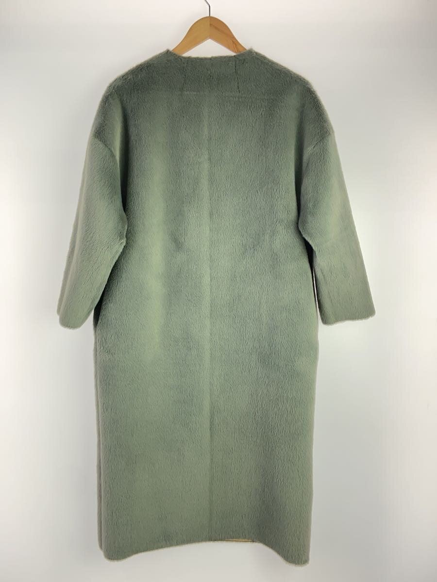 ALTRA Heart Relation Altro Cappotto S Poliestere Beige Tinta Unita 1214307004