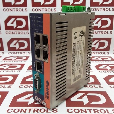 1705-0027-40 | EWON | VPN Router, Power Supply 12-24VDC, Used