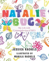 Jessica Rachels | Natalie Bug | Taschenbuch | Englisch (2020) | Christian Faith