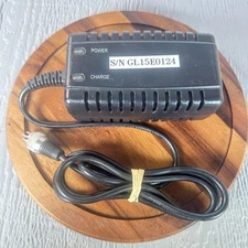 Golden Technologies  Battery Charger Power Chair 24v SLA  A24030-10D Ships FREE!