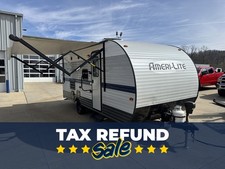 2021 Gulf Stream AMERI-LITE 199DD