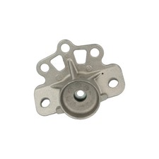 1x ORIGINAL® HART Federbeinstützlager Hinten, Links für Opel CORSA D ADAM