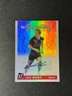 2019 Panini Donruss Soccer The Beautiful Game Luka Modrić #BG-LMO Holo Auto