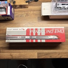 Virgin Trains PENDOLINO EMU 00 Gauge Model Locomotive DAPOL  ALSTOM BOXED - G19