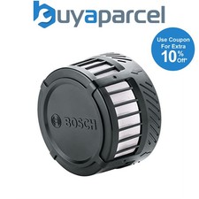 Bosch Green Rainwater Garden Pump Filter For GardenPump 18v F016800619