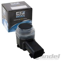 Meat & Doria PDC Sensor Einparkhilfe Parksensor Passend FüR Ford Focus | 94702