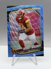 2025 Panini Prizm Football Blue Wave Bobby Wagner #261