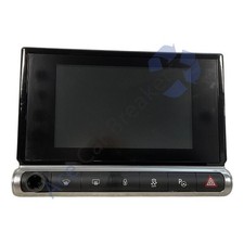 Schermo display navigatore satellitare stereo Citroen C4 Cactus E3 14-17 98009807ZD
