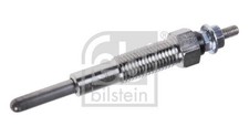 Bougie de préchauffage FEBI BILSTEIN 31231 pour MAZDA