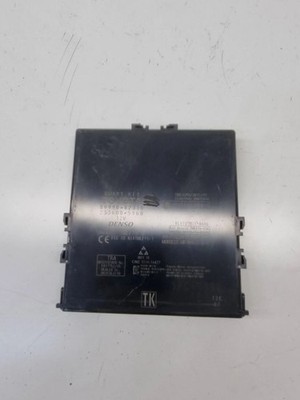 Toyota RAV 4 (XA50) 2019 Keyless Go Steuergerät Modul 8999042310 ESP21262