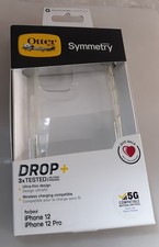 OtterBox Symmetry Series Case iPhone 12/Pro 77-65422 NEW