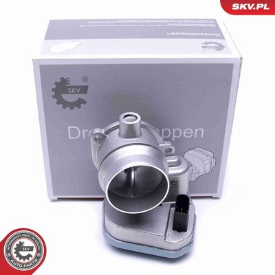 Drosselklappenstutzen ESEN SKV 12SKV094 für BMW 5er Touring E61 E60 3er E90 X3