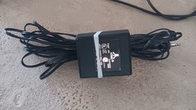 ATARI CX-2600 ( 2 Joysticks, Plug In)