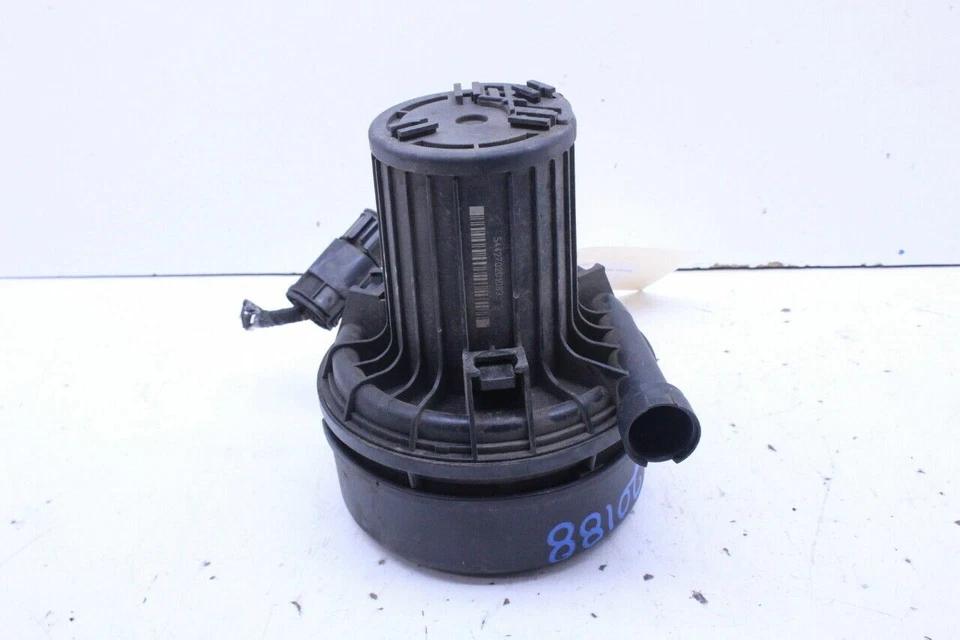 Bomba de inyección de aire BMW Z4 M54 2003-2005 OEM usada Foto 2 de 4