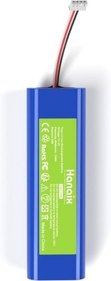 5000mAh Battery Replacement for Ecovacs Deebot N8 N8 N8 Pro N8 Pro Deebot N5