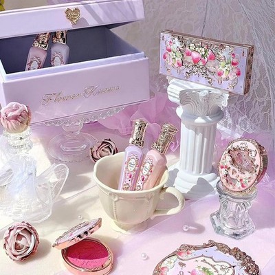 Flower Knows  Strawberry Rococo VIOLET CHOOSE YOUR ITEM - HARD TO FIND NEW