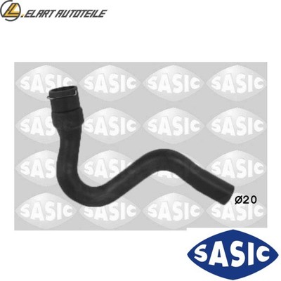 KÜHLERSCHLAUCH 3406378 FÜR OPEL COMBO/Tour/Box/Body/MPV CORSA Z 16 YNG 1.6L 4cyl