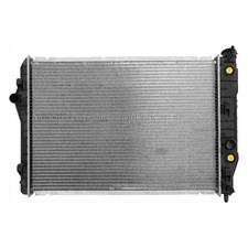 For Chevy Camaro 2000-2002 Agility 8012353 Engine Coolant Radiator For Chevy Camaro 2000-2002 Agility 8012353 Engine Coolant Radiator