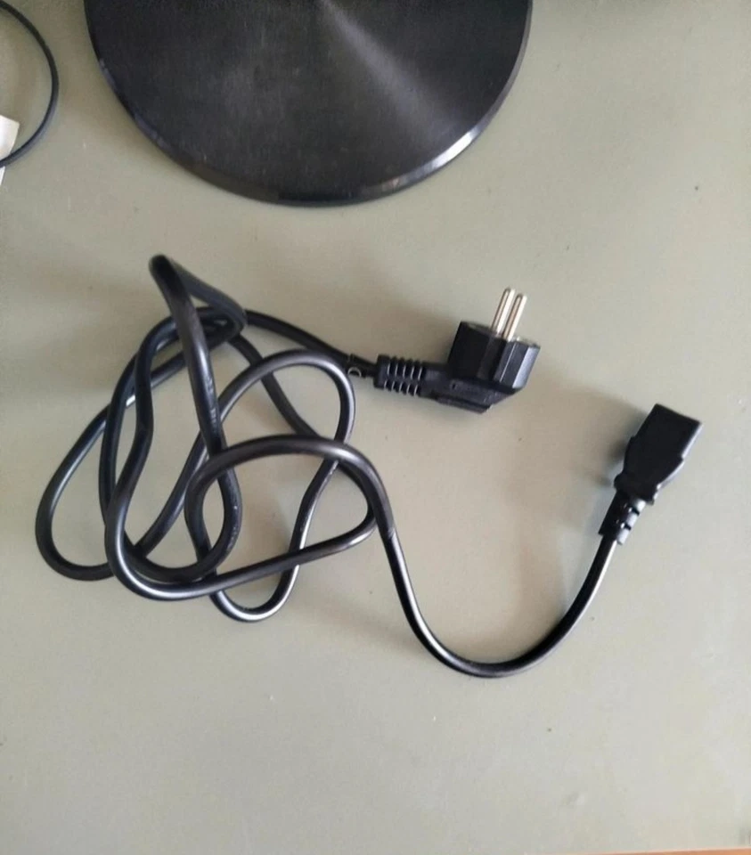 ASUS Gaming Monitor 60 Hz - Bild 3 von 3