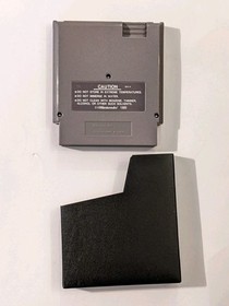 Narc (Nintendo Entertainment System) -- NES -- Acclaim -- Classic Action Game