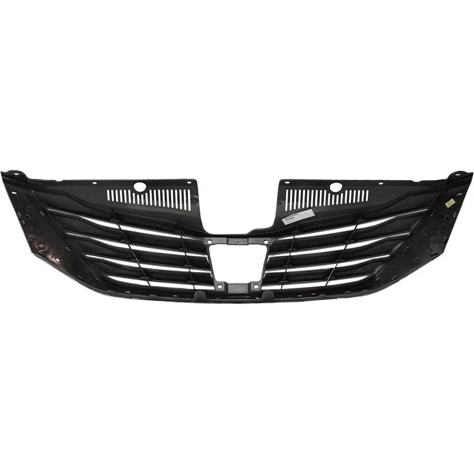 Grille Grill 5310108030 for Toyota Sienna 2015-2017 - Image 2 of 4