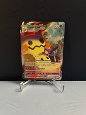 Mimikyu VMAX TG17/TG30 Swsh09: Brilliant Stars Trainer Gallery Holo NM on eBay