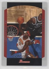 2004-05 Bowman Draft Al Harrington #94 0dr7