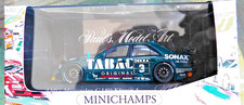 1:43 Minichamps/ Pauls Model Art Mercedes  C 180 DTM 94 Team AMG driver/R Asch