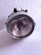 MOTO Fanale Anteriore Per Moto Tipo CEV 130