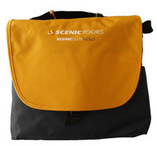 Scenic Tours Shoulder Satchel Bag