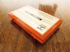 NINTENDO Donkey Kong Game and Watch in Very Good Condition (DK-52) 1982