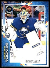 Devon Levi 2024 Upper Deck National Hockey Card Day #NHCD-6 Sabres FREE SHIPPING