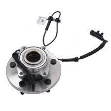 1x Front Wheel Hub Bearing ASSY For Chrysler Town & Country Dodge Grand Caravan