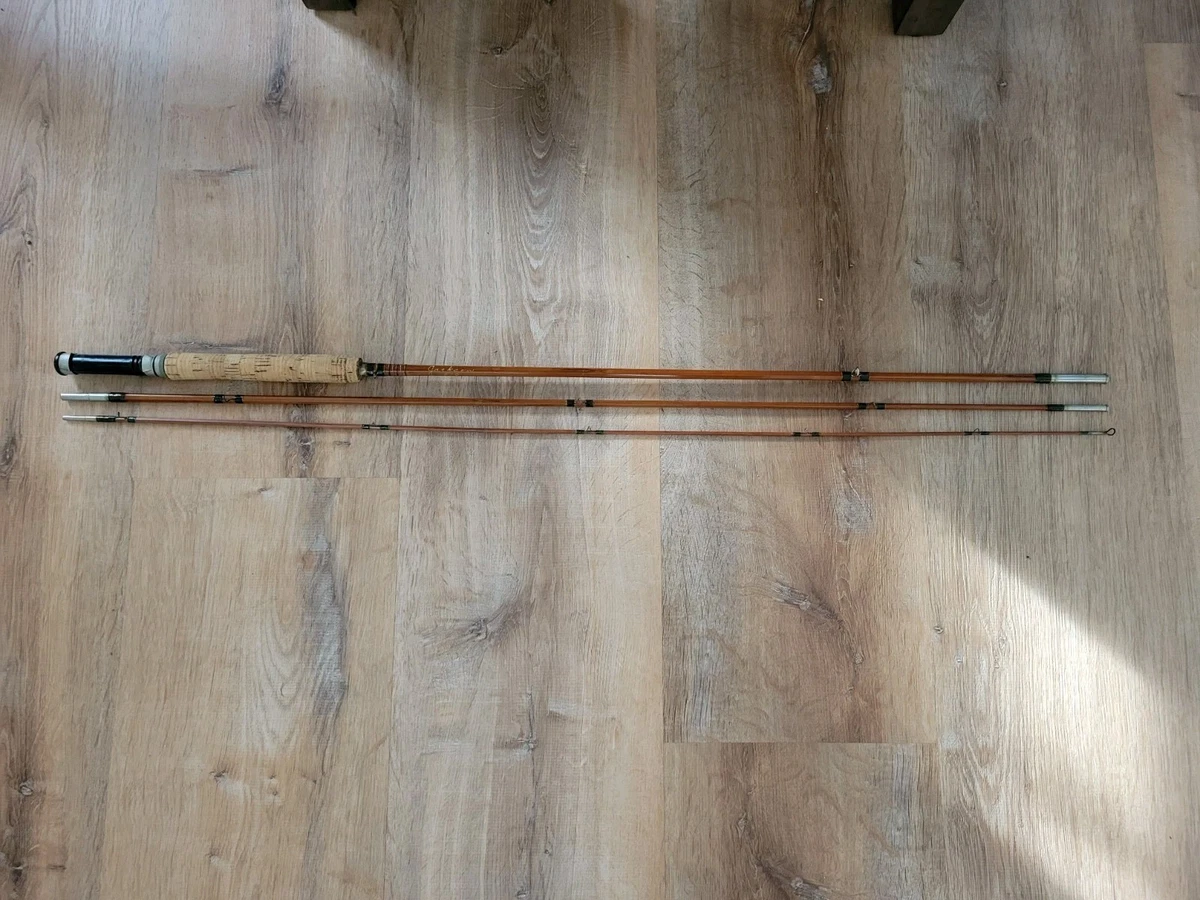 Heddon Vintage Fly Fishing Rods for sale - eBay
