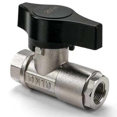 #ad DN10 Valve for Pressure Washing 3 8quot; High Pressure Power Washer Shut Off Val... $45.20